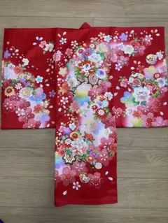 お宮参り　箱入り