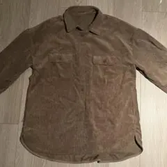 AZUL by moussy シャツ　ブラウス