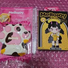 2025年最新】Mellojoyスクイーズの人気アイテム - メルカリ
