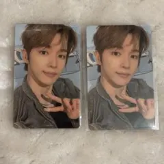 【即日発送】RIIZE Fame ソンチャン トレカ SMini 最終値下げ