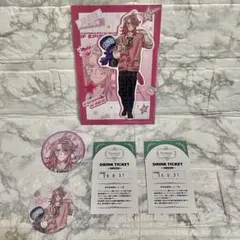 C106 秋田書店 魔フィア イフリート エイト アスモデウス アリス 缶