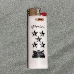 King Gnuライター4点セット King Gnu セントラル ライター 3個セット キングヌー｜Yahoo!フリマ