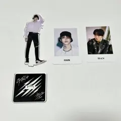 Stray Kids ハン アクリルスタンド