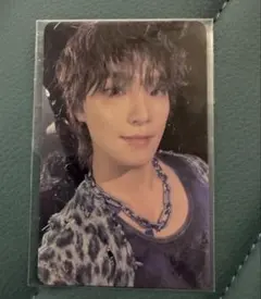 SEVENTEEN ディノ 5th withmuu ラキドロ限定 トレカ