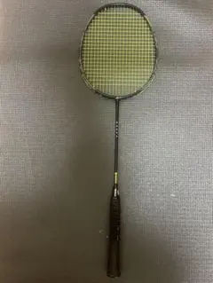 アパックス バドミントンラケット 園田選手モデル KRF2 4U6 クーポン