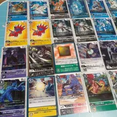 引退品 デジモンカードゲーム セット - メルカリ