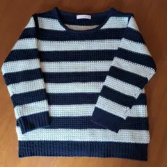 ボーダーニット