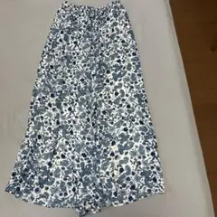 レディースパンツ ウエストゴム AZUL