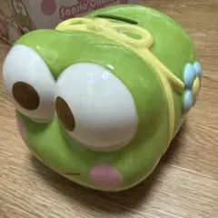 スウィートコロン サンリオ SWEET CORON ゴミ箱 缶 平成レトロ | Mercari