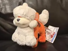 ヒスイガーディ　ポケモンセンター　ぬいぐるみ　タグあり