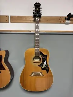 2026年最新】epiphone doveの人気アイテム - メルカリ