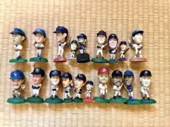 MLB HEADLINERS 1996フィギュア２４個セット MLB HEADLINERS 1996フィギュア24個セットB Headliners