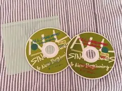 GReeeeN CD 2枚セット