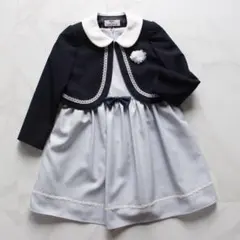 waltz by beams design フォーマル ワンピース 120cm