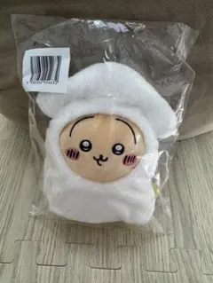 ちいかわ たこイカくじ C賞 うさぎ ふわふわたこイカぬいぐるみS