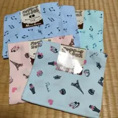 タイムセール‼️カットクロス　５枚組‼️