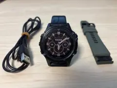 GARMIN FENIX 5