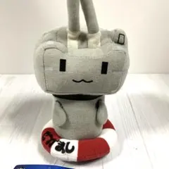 Q☆ 艦これ 連装砲ちゃんぬいぐるみ