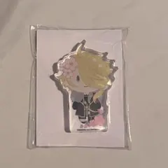 刀剣乱舞 大本丸博 アクリルブロック 獅子王