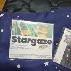 SixTONESのCD初回盤AB