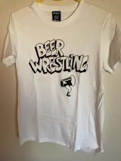 TACOMA FUJI RECORDS BEER WRESTLING タコマフジのサムネイル