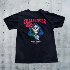 【2019SS】CHALLENGER BUILT TOUGH TEE Mのサムネイル
