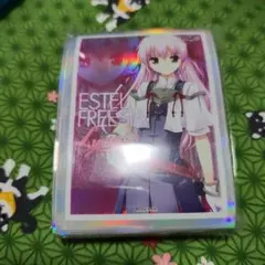 Lycee SILVER BLITZ エステル フリージア スリーブ