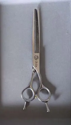 2025年最新】トリミングシザー シルバーラインの人気アイテム - メルカリ