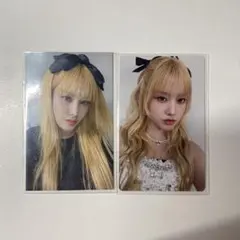 ユン STAYC トレカ まとめ売り セット STAYC ユン 蔦屋 TSUTAYA POPUP トレカ - メルカリ