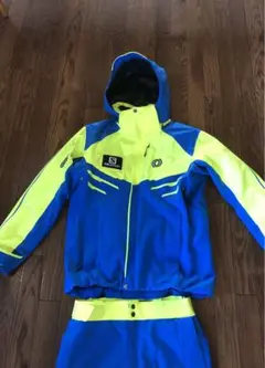 2026年最新】オンヨネ スキーウェア サロモンの人気アイテム - メルカリ