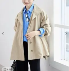 2025年最新】slobe iena 撥水テントラインコートの人気アイテム - メルカリ