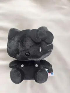 サンリオ わくわく ブラックフライデー BIG ぬいぐるみ ハローキティ