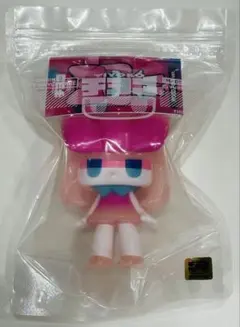 チヨコ MOOD PINK ver. タカハシユリ ムードピンク