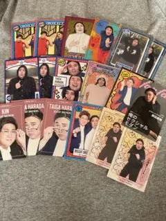 ビスケットブラザーズ よしもとコレカ まとめ売り
