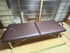 施術ベッド マッサージ