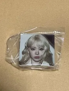 LE SSERAFIM ‘CRAZY’ アクリルクリップSAKURA