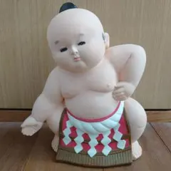 2025年最新】相撲人形の人気アイテム - メルカリ