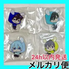 2025年最新】ブルーロック スタンド付きアクリルプレート casual bunny