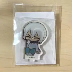 Dr.stone 氷河　アクリルスタンド