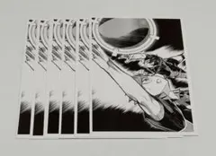 ハイキュー 日向翔陽 影山飛雄 クロニクル フォトカード