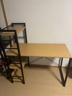 パソコンデスク