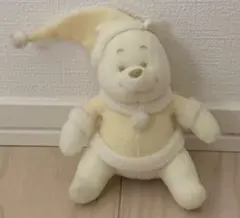 くまのプーさん ぬいぐるみ ホワイト　プー&ピグレット 2025年最新】ぬいぐるみ プーさん 白の人気アイテム - メルカリ