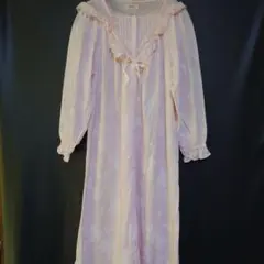 Amour ルームウェアネグリジェ サイズM