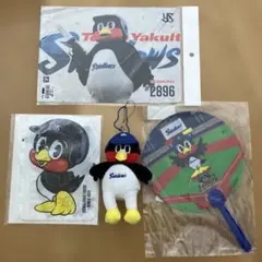 東京ヤクルトスワローズ つば九郎フォトブック 2022 - メルカリ