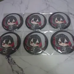 めろんぱーかー かいと 缶バッジ KAITO ブロマイド めろぱか - メルカリ
