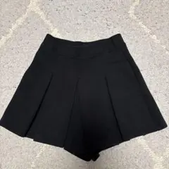 ユニクロ　ドライスウェットミニスコート120cm