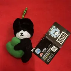 2026年最新】bigbang top ぬいぐるみの人気アイテム - メルカリ