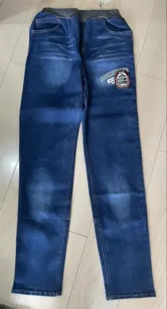 WASK ジーンズ　　160 新品
