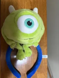 ディズニーカチューシャ