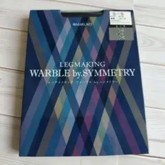 MARUKO WARBLE by SYMMETRY Lサイズ ブラック - メルカリ